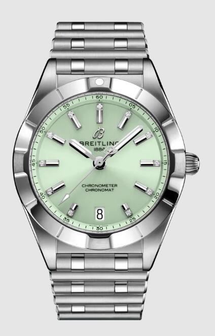Replica Breitling Chronomat 32 A77310101L1A1 Watch